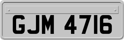 GJM4716