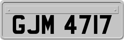 GJM4717