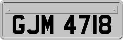 GJM4718