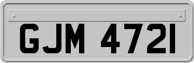 GJM4721