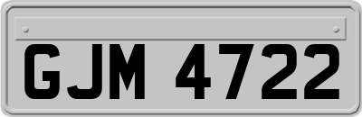GJM4722