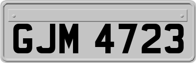GJM4723