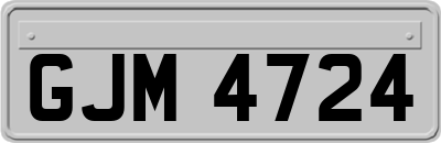GJM4724