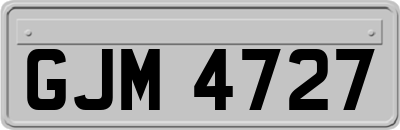 GJM4727