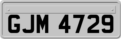 GJM4729