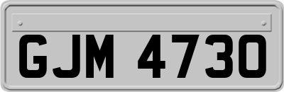 GJM4730
