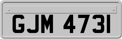 GJM4731