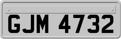GJM4732