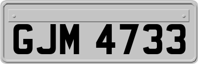 GJM4733