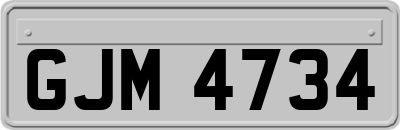 GJM4734