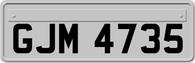 GJM4735