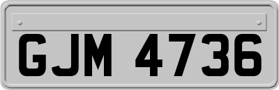 GJM4736
