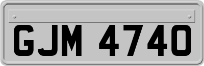 GJM4740