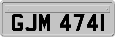 GJM4741