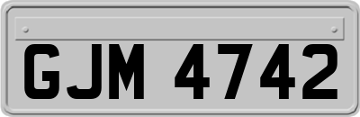 GJM4742