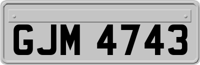 GJM4743