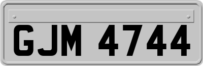 GJM4744