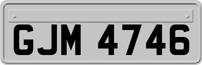 GJM4746