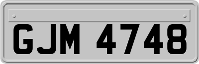 GJM4748