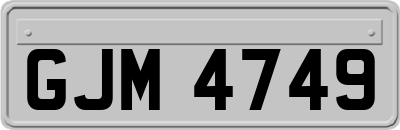 GJM4749