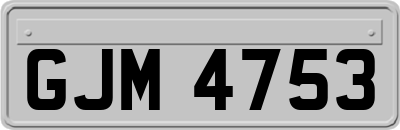 GJM4753