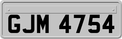 GJM4754