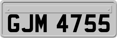 GJM4755