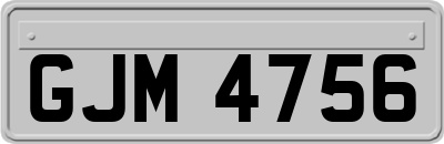 GJM4756