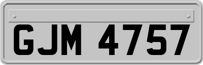 GJM4757