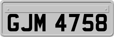 GJM4758