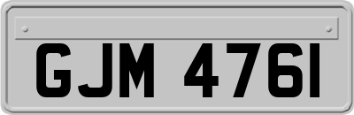 GJM4761