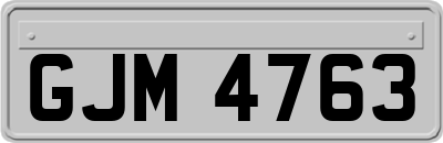 GJM4763