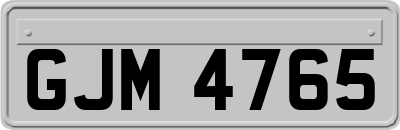 GJM4765