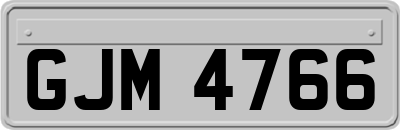 GJM4766