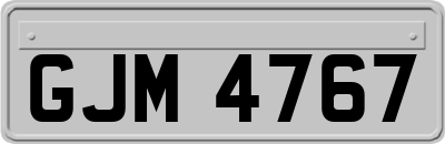 GJM4767