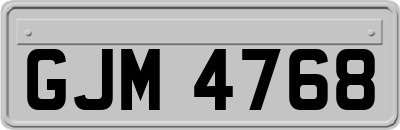GJM4768