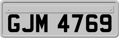 GJM4769