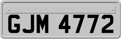 GJM4772