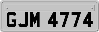 GJM4774