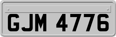 GJM4776