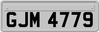 GJM4779