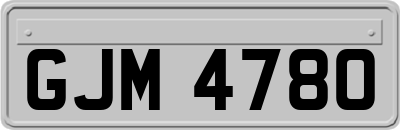 GJM4780