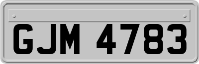 GJM4783