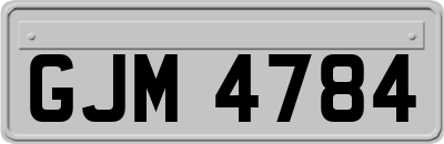 GJM4784