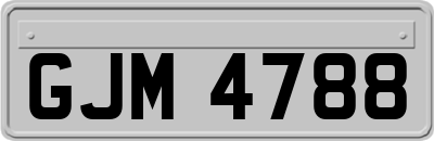 GJM4788