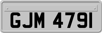 GJM4791