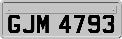 GJM4793