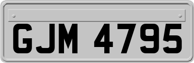 GJM4795