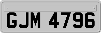 GJM4796