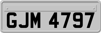 GJM4797